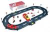 Bburago 1:43 Ferrari Race Play Test Track