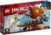 LEGO Ninjago 70603 Léghajó támadás