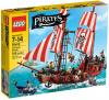 70413 Pirates III. The Brick Bounty Lego Pirates