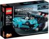42050-LEGO Technic-Gyorsulási versenyautó