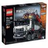 42043-LEGO Technic-Mercedes-Benz Arocs 3245