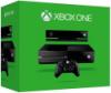 Microsoft Xbox One 500GB alapgép Kinect