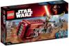 75099-LEGO Star Wars-Rey siklója