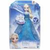 Jégvarázs Éneklő és világító Elsa baba - Hasbro