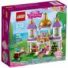 LEGO Disney hercegnők A palota házi kedvenceinek királyi kastélya (41142)