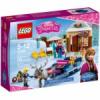 LEGO Disney hercegnők Anna és Kristóff Szánkós kalandja (41066)