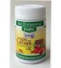 Jutavit C-Vitamin D3 500 mg csipkebogyó kivonattal, 45 tabletta
