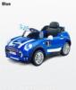 Toyz Maxi Sport Cabrio új elektromos 12 Voltos autó Blue