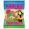 Haribo gumicukor 200 g Tropifrutti-trópusi gyümölcs