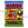Haribo gumicukor 100 g Troppifrutti trópusi gyümölcs