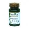 SWANSON A- és D-Vitamin kapszula 250 db