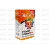 B vitamin komplex forte Bioco 100 db.