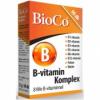 B vitamin komplex 90 db Bioco