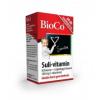 BioCo Suli-vitamin 60db