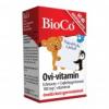 BioCo Ovi Vitamin Rágotabletta 60 db