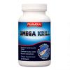 Pharmekal Omega Krill olaj 1000 mg Ast...
