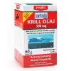 JutaVit Krill olaj 500 mg kapszula (60x)