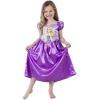 Disney hercegnők Aranyhaj jelmez 116-os méret