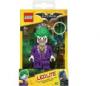 LEGO Batman Movie Joker világítós kulcstartó