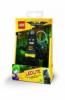 LEGO Batman Movie világítós kulcstartó