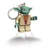 LGL-KE11 - LEGO Star Wars Yoda világító kulcstartó