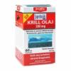 Krill olaj 500mg 60 db kapszula-Jutavit