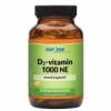 D3-vitamin 1000NE 90db kapszula