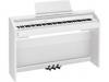 Casio Privia PX-860 WE digitális zongora, fehér