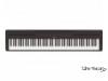 Yamaha P-45 Black új digitális zongora akciós áron!