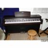 FA digitális zongora 88 teljes méretű, kalapácsmechanikás , billentésérzékeny billentyű