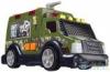 Többfunkciós Katonai Jármű Működő Vízágyúval (Simba Toys, 203308364)