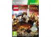Lego The Lord Of The Rings Xbox 360 játé...