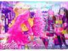Barbie Adventi naptár - Mattel
