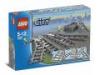 Vasúti kézi váltók 7895 - Lego City