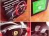 Thrustmaster Ferrari 458 Spider Racing Wheel (kormány szett) (Xbox One)