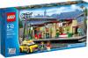 60050 Vasútállomás Lego City