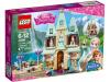 LEGO Disney Princess 41068 Arendelle ünnepe a kastélyban