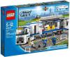 Lego City - Mobil Rendőr Egység