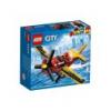 LEGO City - Egyenes út és kere...