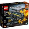 LEGO Technic Lapátkerekes kotrógép (42055)