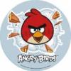 Torta ostya - Angry Birds 58.