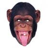 Csimpánz Maszk