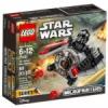 LEGO Star Wars TIE Striker Microfighter (75161)