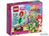 Jázmin hercegnő egzotikus palotája LEGO Disney Princess 41061