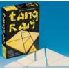 Tangram geometriai játék - Piatnik