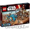 LEGO Star Wars 75148 - Összecsapás a Jakku bolygón