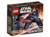 Krennic birodalmi űrsiklója Microfighter 75163- Lego Star wars