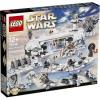 LEGO Star Wars Támadás a Hoth-bolygón 75098
