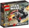 LEGO Star Wars 75161 TIE Striker Microfighter