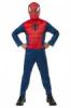 Rubies 84279-r Pókember: Ultimate Spiderman jelmez - 127-137 cm